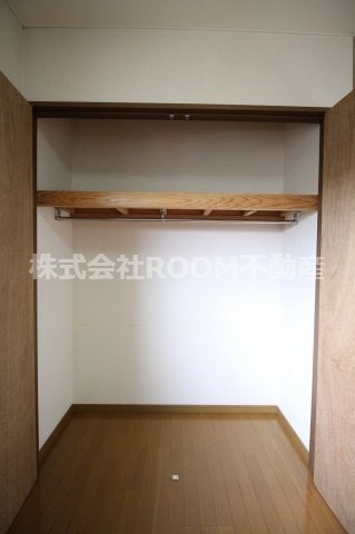 ACTⅠ・Ⅱの収納|こまごまとしたものを収納できそうですね