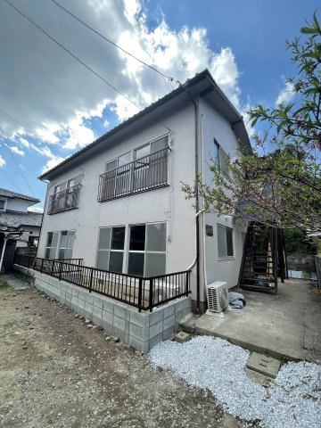 ソラーレ櫛原のその他共用部分