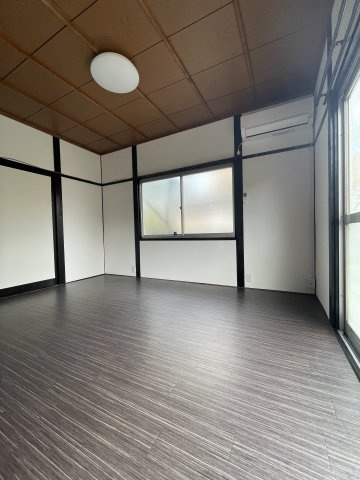 ソラーレ櫛原の居間・リビング