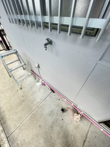 ソラーレ櫛原の設備