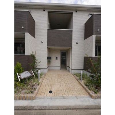 【エントランス】 | カーサ・ジーノ