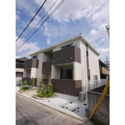 【外観】 | カーサ・ジーノ