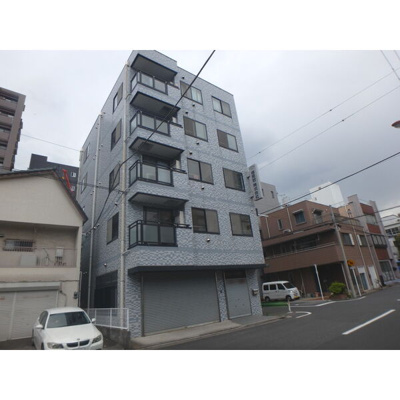 【外観】 | アネックスT（アネックスティー）