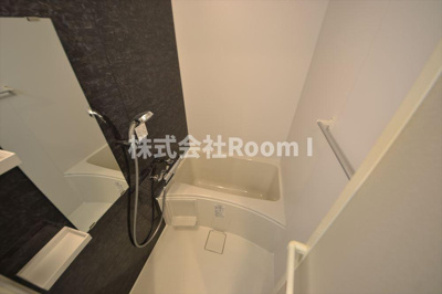 【浴室】 | スワンズシティ谷町ブリエ | ゆったり過ごせるお風呂です