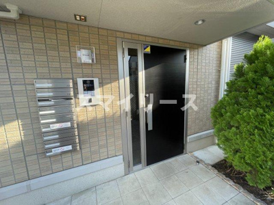 【エントランス】 | メゾンドベリタス