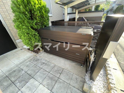 【エントランス】 | メゾンドベリタス