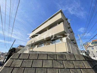 【外観】 | メゾンドベリタス