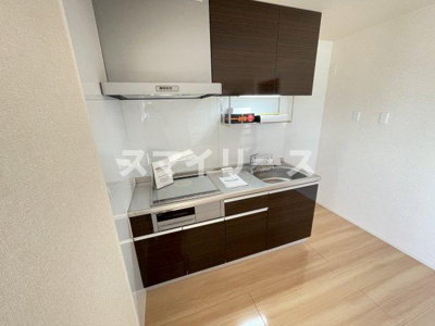 【キッチン】 | メゾンドベリタス