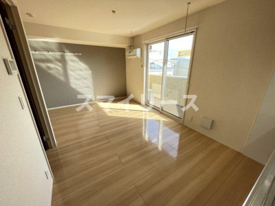 【居間・リビング】 | メゾンドベリタス