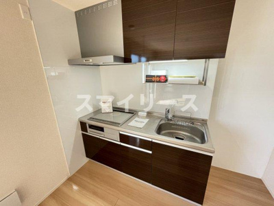 【キッチン】 | メゾンドベリタス