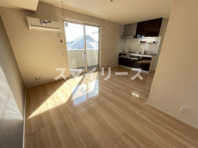 【内装】 | メゾンドベリタス