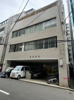 【外観】