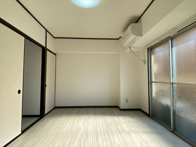 新栄マンション|名古屋市の賃貸ならMy賃貸の寝室|新栄マンション
