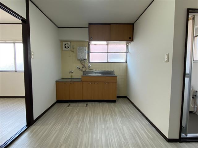 新栄マンション|名古屋市の賃貸ならMy賃貸の居間・リビング|新栄マンション