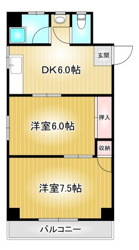 新栄マンション