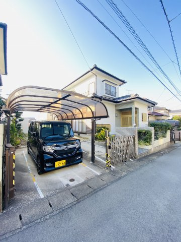 須恵町大字新原　戸建て