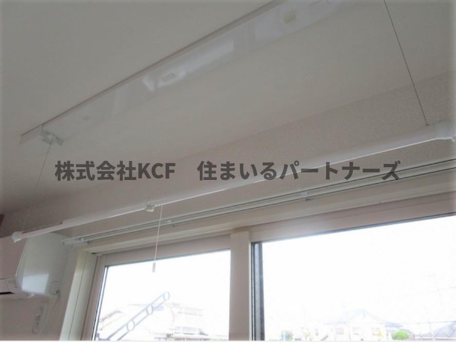 レスピラールⅠの設備