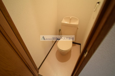 【トイレ】 | レジデンス石切