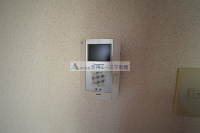 【セキュリティ】 | レジデンス石切