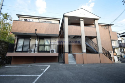 【外観】 | レジデンス石切