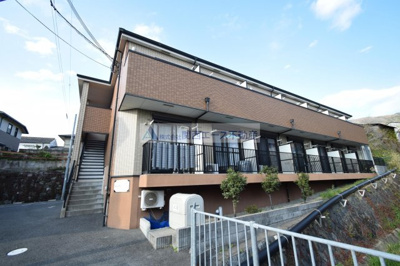 【外観】 | レジデンス石切