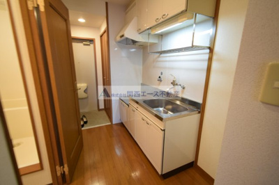  | レジデンス石切