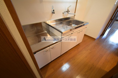  | レジデンス石切