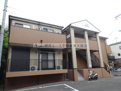  | レジデンス石切