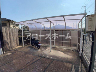 【その他共用部分】 | サングレース北別府
