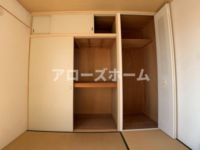 【収納】 | サングレース北別府