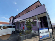 サングレース北別府の画像