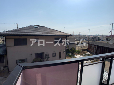 【展望】 | サングレース北別府