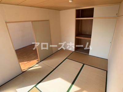 【和室】 | サングレース北別府