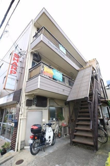 【外観】