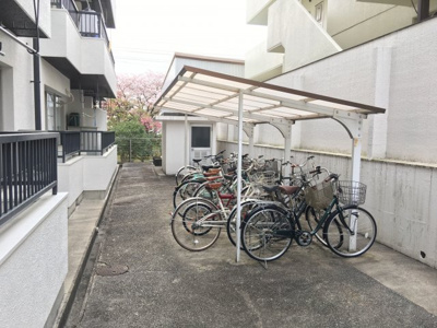 【その他共用部分】 | ＯＳ・ＳＫＹマンション本郷