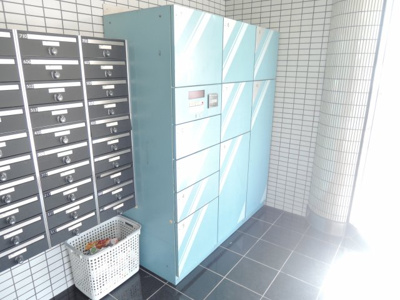 【その他共用部分】 | アイランド小野山