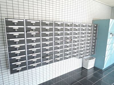 【その他共用部分】 | アイランド小野山