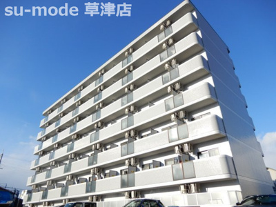 【外観】 | アイランド小野山