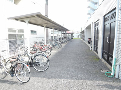 【その他共用部分】 | アイランド小野山