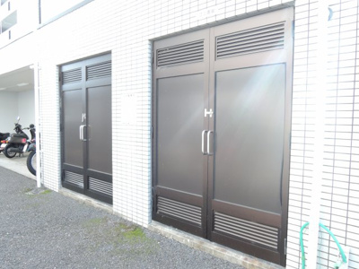 【その他共用部分】 | アイランド小野山