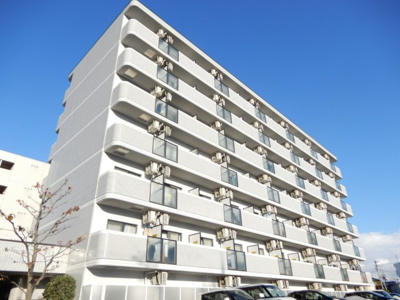 【外観】 | アイランド小野山