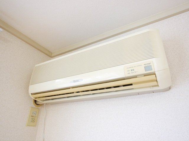 メゾン河合Bの設備