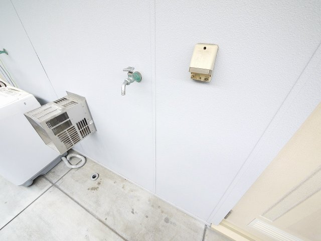 メゾン河合Bのその他