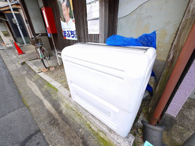 メゾン河合Bのその他共用部分