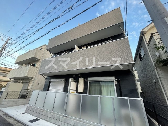 オークプレイス