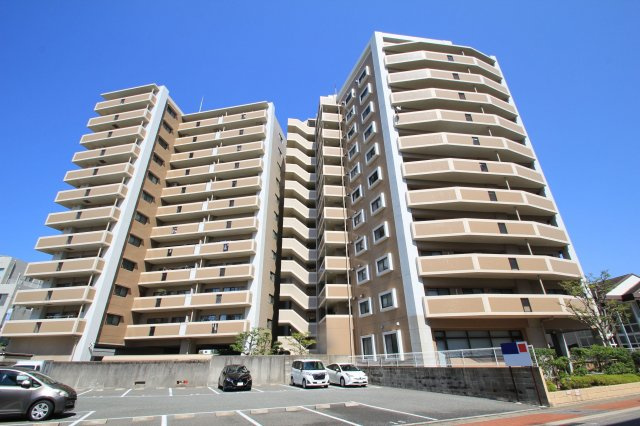 ロワールマンション福間