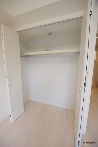 ウエンズ大阪城北　仲介手数料無料の収納