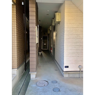 【その他共用部分】 | ドムス・フォルティア | ドムス・フォルティア