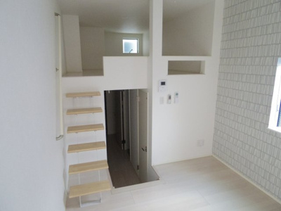 【洋室】 | ドムス・フォルティア | ドムス・フォルティア