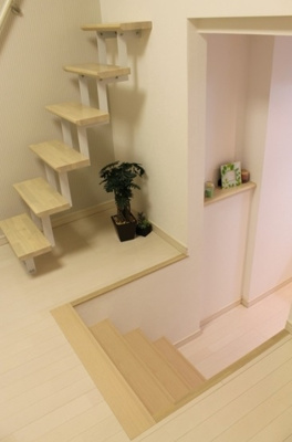 【内装】 | ドムス・フォルティア | ドムス・フォルティア